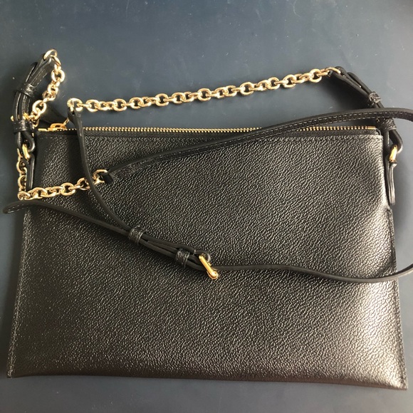 BURBERRY CROSSBODY BAG - Picture 3 of 7